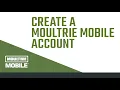 How To Create A Moultrie Mobile Account