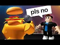 ROBLOX S TASTIEST RAP BATTLE
