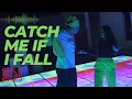 Lagu Catch Me If I Fall NEFFEX | Edits Kogo [Official Music Video]