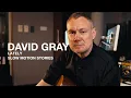 Lagu DAVID GRAY - Lately (Slow Motion Stories)