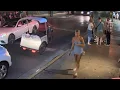 Love Hurts Outside Sloppy Joes Duval Street Key West Florida