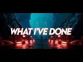 Download Lagu Besomorph \u0026 Behmer - What I've Done (ft. Lunis)