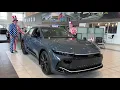 Stop by Gault Toyota TODAY