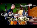 Download Lagu Teu Sangka - Versi Pongdut