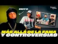 Download Lagu Ezzy R: Más allá de la FAMA y la CONTROVERSIA, descubre lo que realmente CALLA en sus CANCIONES