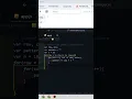 Number right angle triangle pattern in JavaScript