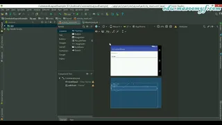 Android Constraint Layout Tutorial - Part 1