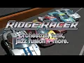 Download Lagu R̲I̲D̲G̲E̲ ̲R̲A̲C̲E̲R̲ ᵐᵘˢⁱᶜ