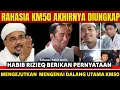 Download Lagu RAHASIA KM50 AKHIRNYA DIUNGKAP HABIB RIZIEQ BERIKAN PERNYATAAN MENGEJUTKAN MENGENAI DALANG KM50