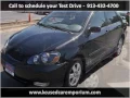 2003 Toyota Corolla Used Cars Kansas City KS
