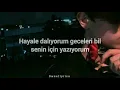 Mil Savior & Kerim Delibalta - Bu Gece Bizim Olsa | Lyrics |