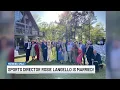 Morning Smile WSFA Sports Director Rosie Langello is married