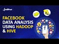 Data Analysis using Hadoop Data Analytics in Big Data Intellipaat