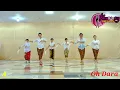 Download Lagu Oh Dara (Lenggang Puspita) - @kuancydance @bambangsatiyawan9498 - Demo.