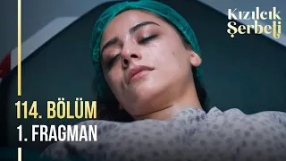 مسلسل شراب التوت الحلقة 114 اعلان 1 مترجم للعربية جنازة مؤلمة وفاة صادمة 