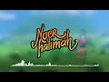 Noer Halimah - Lautan Api ( Lyric Video )