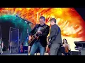 Evil Woman Jeff Lynne's ELO Live with Rosie Langley and Amy Langley, Glastonbury 2016