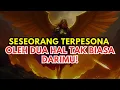 Download Lagu JIWA TERPILIH 🌟 ORANG PENTING INI TEROBSESI DENGAN DUA SIFAT LANGKA YANG KAMU MILIKI!