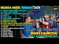 Download Lagu AKU RA MUNDUR - SINARENGAN - INTAN \u0026 FARIS - MAHESA MUSIK FULL ALBUM TERBARU 2025