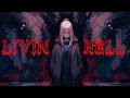 Download Lagu Nightcore - Living Hell - (Bella Poarch) - (Lyrics)