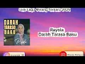 Lagu Rayola - Darah Taraso Baku || Lirik Lagu Minang Terbaru 2025