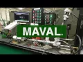 Rack Pinion Test Stand Procedure