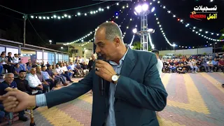 قالولي شد عالشعراء مترخيش ولعت العتابا بين الشعار بلال فطيمه ونزيه العلاري مهرجان مجد هرشه 2023 