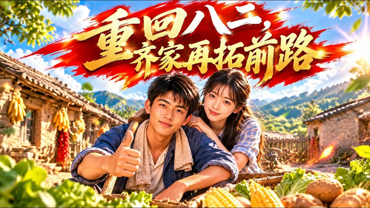 重回八二,齐家再拓前路