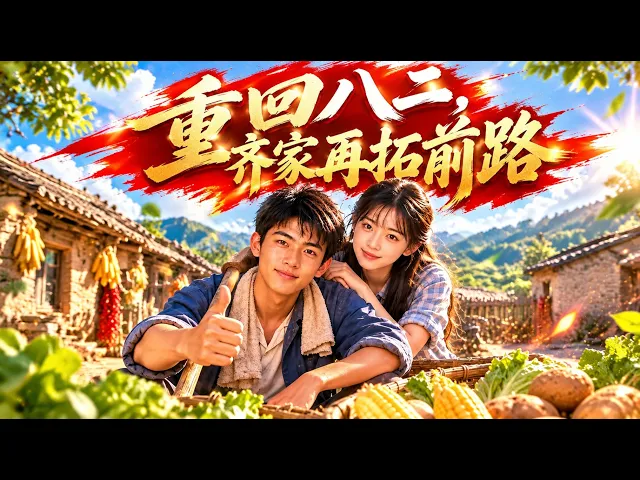 重回八二，齐家再拓前路