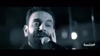 نجم السلمان جلسة واللي هو مو قد الشوق   عسى الله   في النهاية                          دندنها