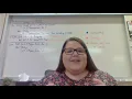 Ch 8 Photosynthesis Study Guide