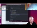 Circuit Playground Firmata Python Programming with TonyD adafruit LIVE