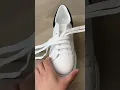 Download Lagu How To Tie Shoe laces With Style | Tie up your shoes | Shoelaces Styles EP409723 #shoelaces #lace