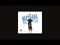 16 マジでファック - YELLOW TAPE 4 - KOHH