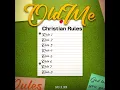 Old Me (Christian Rules)
