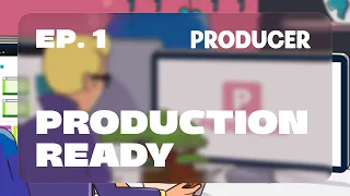 Producer Episode 1 How to Get Your Studio Production Ready
