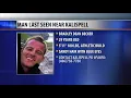 Authorities request help locating man last seen near Kalispell