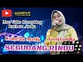 Download Lagu SEGUDANG RINDU - CAMELIA MALIK By Cover Yanni Cantika 