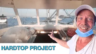 Returning to My Boat in Bali | BeFree Project update