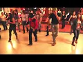 Dueling Dancers Dancing Watermelon Crawl Line Dance Tracy Byrd Bob Jacksons Uncle Bobs Elkton, MD