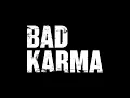 Axel Thesleff – Bad Karma (Radio Edit) BASSboost
