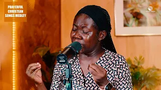 ODEHYIEBA PRISCILLA - PRAYER SONGS MEDLEY - SPIRIT FILLED ENCOUNTER