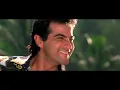 Lagu Beqabu Ho Gaya || Beqabu 1996 || 4k Video Song 