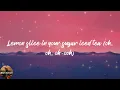Joyce Wrice - Iced Tea (Lyrics)