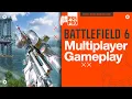 Download Lagu De multiplayer-gameplay van Battlefield 6 op de PS5 PRO is GEWELDIG!