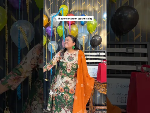 Teachers day video🤣 #teachersday #comedy #school #ytshorts