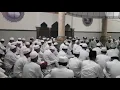 Zikirr Zahar Perguruan Tharekat Haq Naqsabandi di Lombok