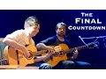 The Final Countdown (Europe) Acoustic - Thomas Zwijsen \u0026 Ben Woods