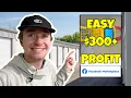 The 5 BEST Items to Flip from Facebook Marketplace to eBay in 2025