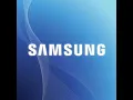 Download Lagu Samsung - Samsung Tune (Original)
